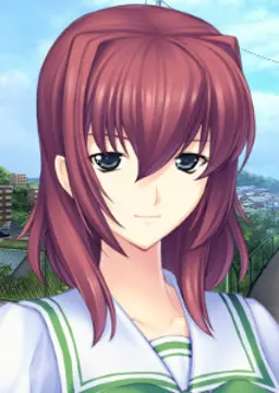 宗像 美冴
