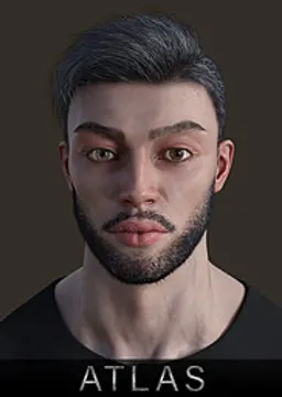 Atlas