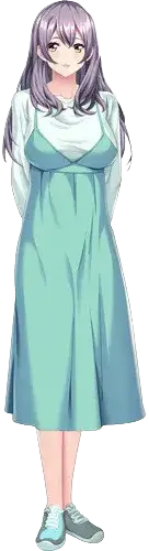 門沢 望未