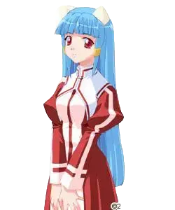八重垣 かなめ