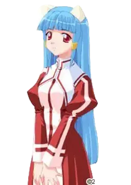 八重垣 かなめ