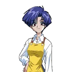 中川 泉美