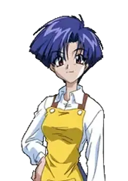 中川 泉美