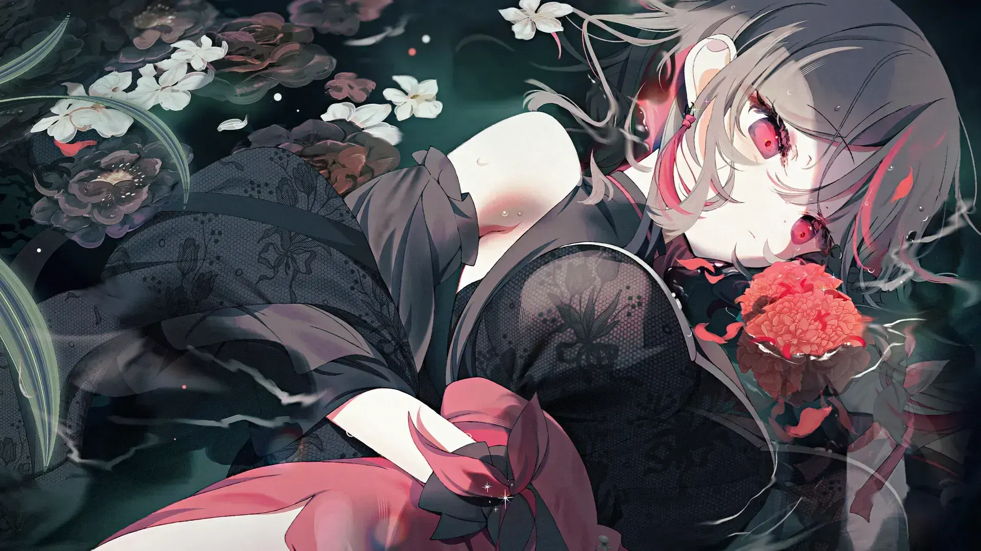宝石少女 2nd
