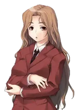 林 梨花
