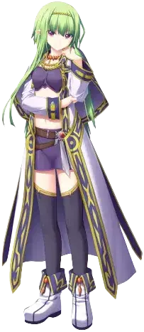 エイフェリア・プラダ