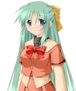 桜木 茜