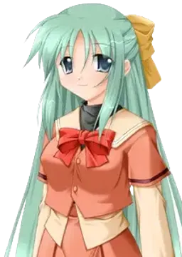 桜木 茜