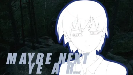 Maybe Next Year...