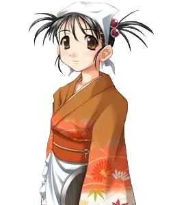 秋月 すすき