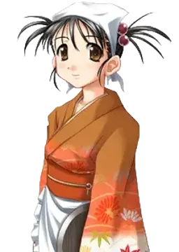 秋月 すすき