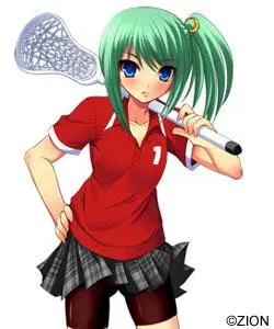 海野月子
