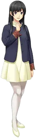 上杉 瑠美