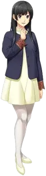 上杉 瑠美