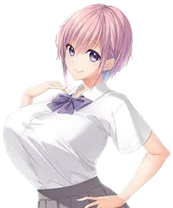 有馬史乃亜