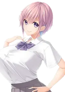 有馬史乃亜