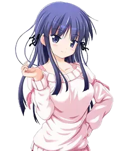 長谷川 雪乃