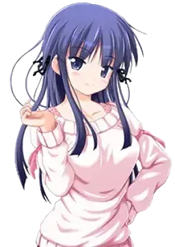 長谷川 雪乃