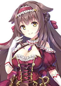 ミズベット