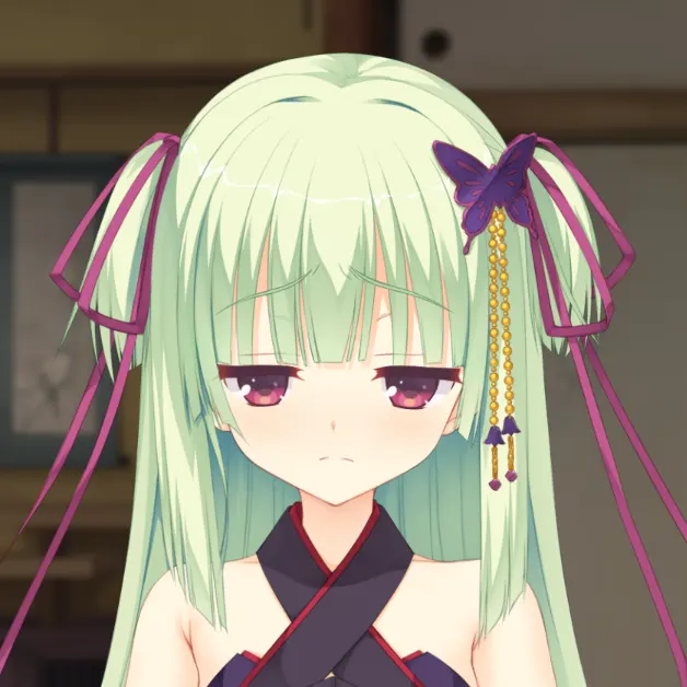 Senren * Banka Murasame