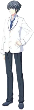 常坂 一登