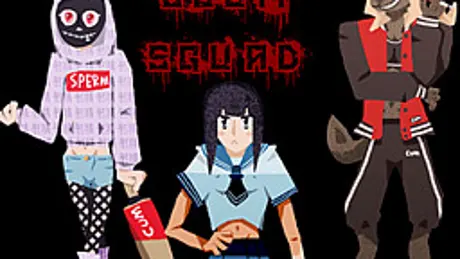 sCum sQuad