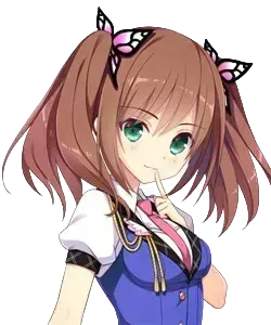 美滨咲希