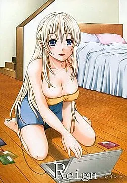 Reign -レイン-
