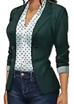 Jennifer Espinoza