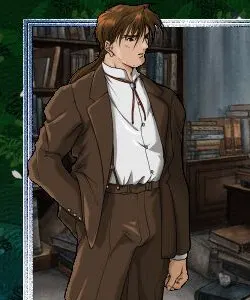 尾崎 彰人