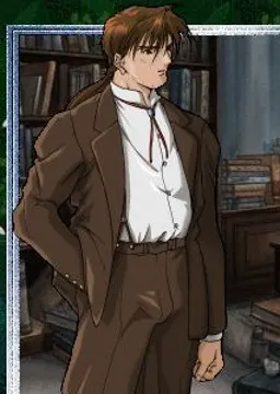 尾崎 彰人