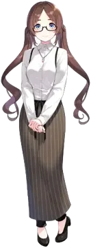 美里紅子
