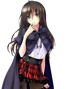 中邑結愛