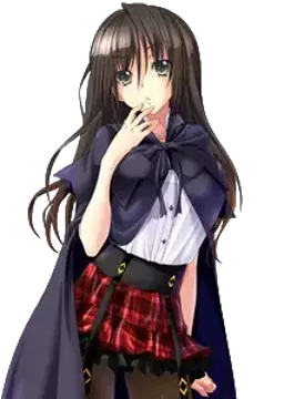中邑結愛