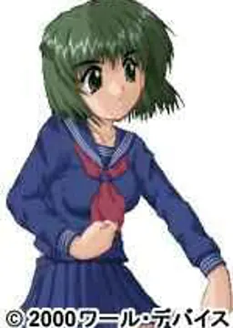 柊野 まどか