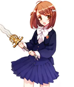 小花川ゆり