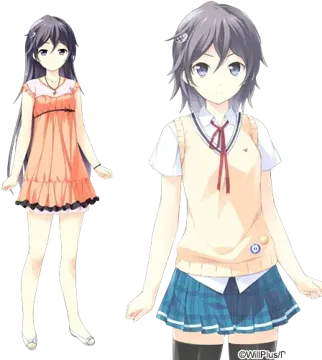 美鷺イスカ