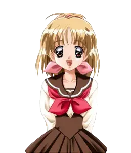 安藤 きらら