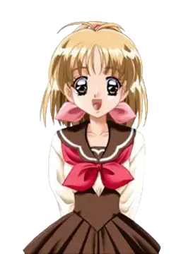 安藤 きらら