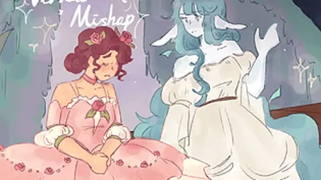 A Vernal Mishap