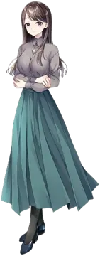 樫原文海