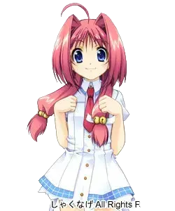 佐間倉らみあ
