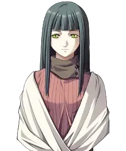 安藤 霧子
