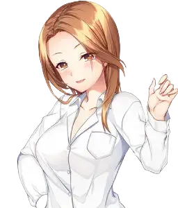 まい