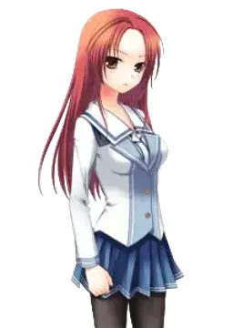 小林玲南