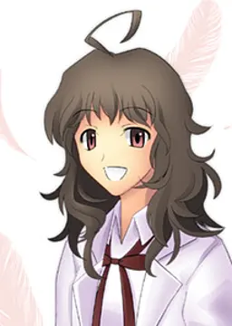 縫仙 霞