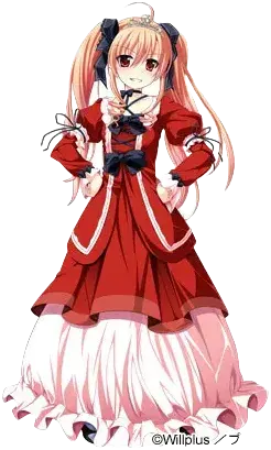 エーリカ・フランベルジュ