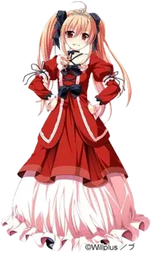 エーリカ・フランベルジュ
