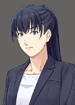 久瀬 純子