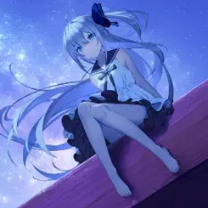 Noa乃爱